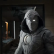 Image for article titled Moon Knight's First Trailer Brings Moonlit Menace to the MCU